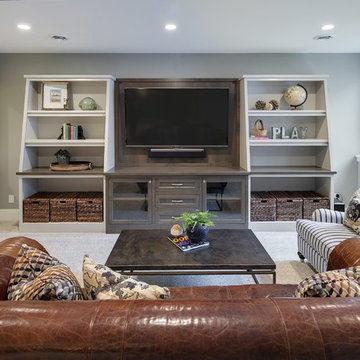 Edina Spring Showcase Home 2015