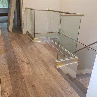 Glass Railings