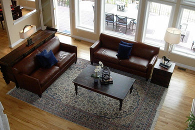 Home Staging - Occupied
