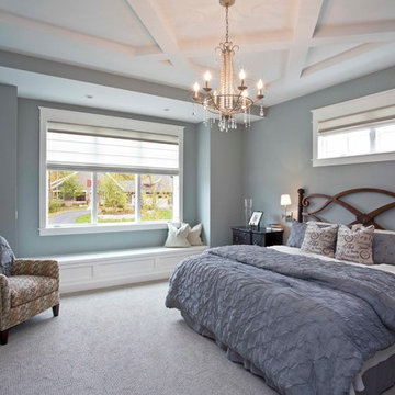 Harvey - Traditional Victorian
