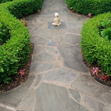 Patios & Walkways