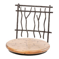 Bar Stool Styles - Bar Stools And Counter Stools