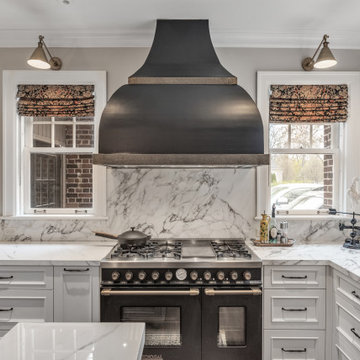 Phenomenal Tudor Revival