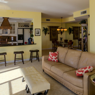Sunny Coastal Condo
