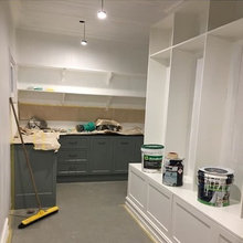 mudroom