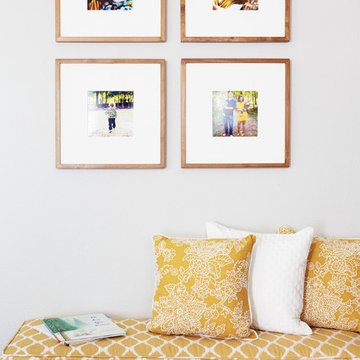 Height Home Small Spaces