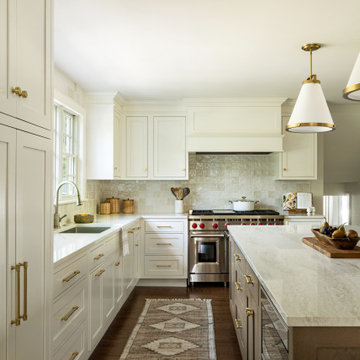 Malvern Whole-House Remodel