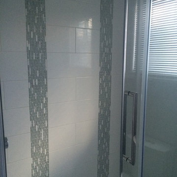 Spare Bathroom