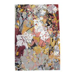 Odegard Perfume Rug - Area Rugs