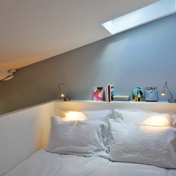 Studio Saint Denis