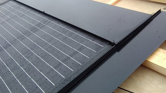 Design Solar panels