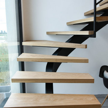 Escalier Debillarde