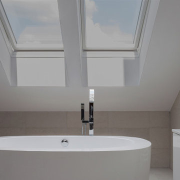 Self-Tinting Skylight