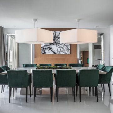 Hamptons South - Aventura FL