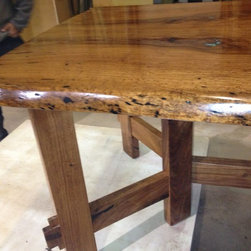 Custom Furniture Gallery - Dining Tables
