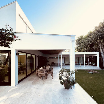 Historic West Palm Beach Residence