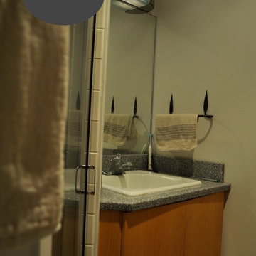 Urban Condo