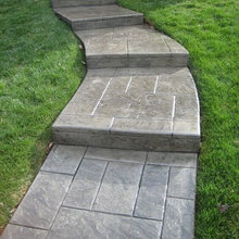concrete