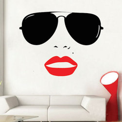 Cool Wall Decals - Products