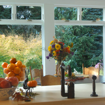 Sunroom Addition