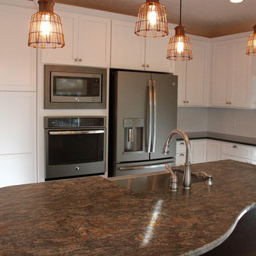 Carmel Open Concept