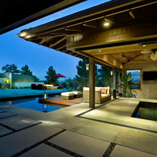 hardscape