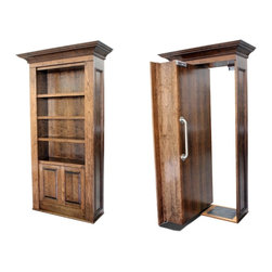 CEILTRIM Hidden Passageways - Products