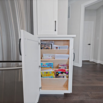 Gorgeous Ashburn Interior Remodel