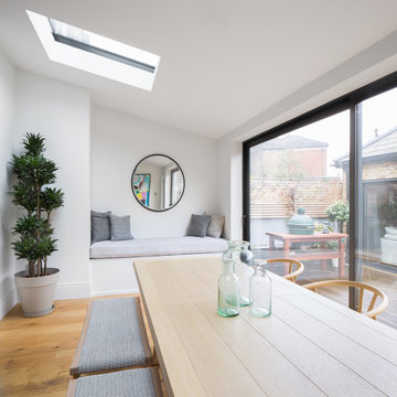 Balham Interior Design