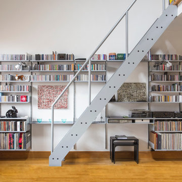 Vitsœ, Regalsystem 606 von Dieter Rams