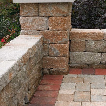 Outdoor Landscaping & Patio Ideas