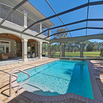 3514 Burnt Pine Lane - Gaudin