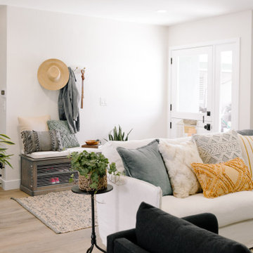 HB Traditional - HGTV