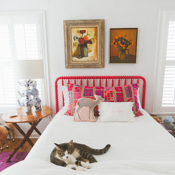 My Houzz: Austin Family Breathes Life Into an Old Home