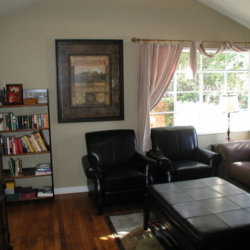 Carmel Cottage