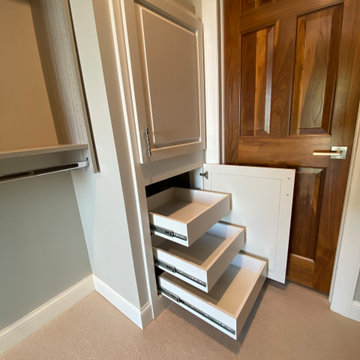 Walk-In Closets | Minneapolis & St. Paul | Closets For Life