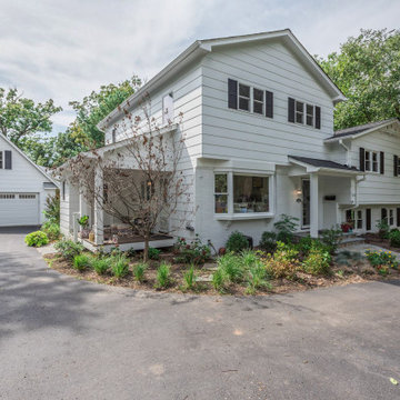 Whole Home Remodel in Herndon