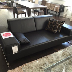 Sample Sale - Loveseats