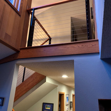 Duncan Interior Handrail