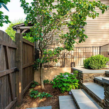 Al Fresco Living in Arlington