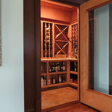 Wine Room