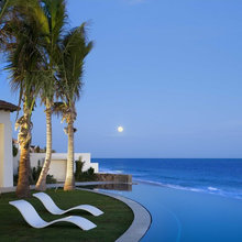 dream villa
