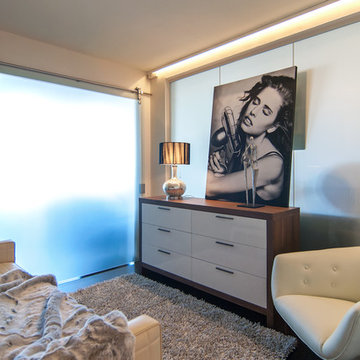 Pacific Heights Penthouse-Sacramento Street