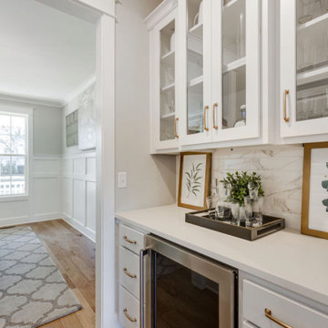 3707 Moss Side Avenue, Richmond, VA 23222