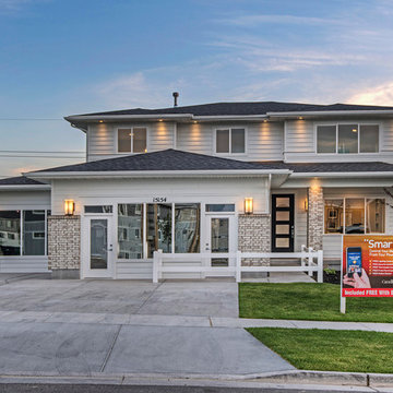 Indpendence Model 281 - Independence at the Point - Bluffdale, UT