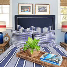6th Street Guest Room