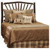 Sycamore Duvet Cover, Taupe, Full/Queen