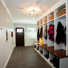 Mudroom