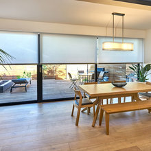 Window Treatments