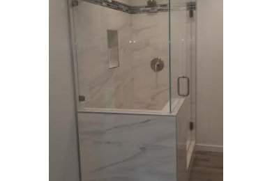 Remodeling Project